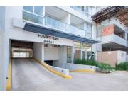 ALQUILO MODERNO DEPARTAMENTO AMOBLADO 2 DORMITORIOS EN VILLA MORRA