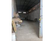 VENDO DEPOSITO EN LOMA PYTA