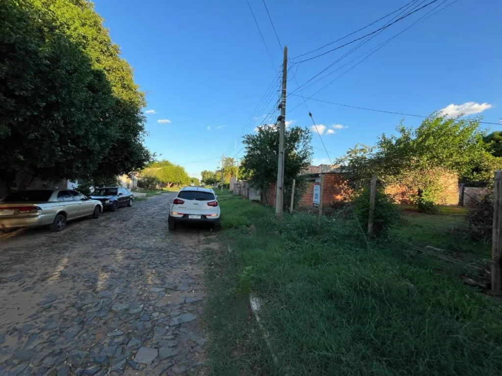Terreno en Venta – 360 m² en San Lorenzo — foto 3