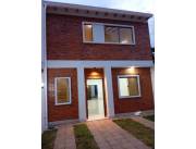 VENDO DUPLEX EN LAMBARE A ESTRENAR ZONA SUPER SEIS Y AVDA OVANDO