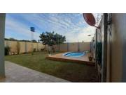 VENTA DE HERMOSA CASA EN CIUDAD DEL ESTE