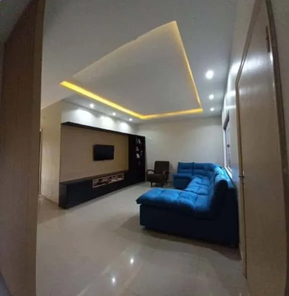VENTA DE HERMOSA CASA EN CIUDAD DEL ESTE — foto 2