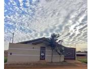 VENTA DE HERMOSA CASA EN CIUDAD DEL ESTE