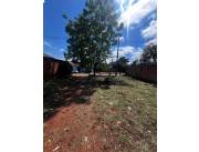 Vendo Terreno en San Lorenzo – Reducto