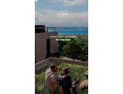 Terreno Exclusivo con Vistas Fenomenales en CUMBRES de San Bernardino