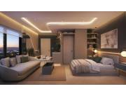 VENDO Departamento Monoambiente en CIVIS X