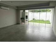 ALQUILO EN VILLA AURELIA, LINDO DÚPLEX! DE 3 DORMITORIOS.