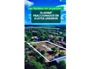 En Venta – 1 Hectárea en Mariano Roque Alonso