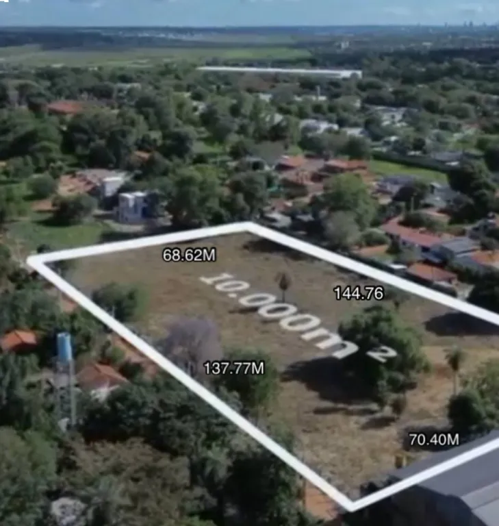 En Venta – 1 Hectárea en Mariano Roque Alonso — foto 2