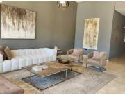 ALQUILO HERMOSO DEPARTAMENTO DE 2 DORMITORIOS EN MOLAS 1321