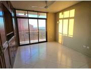 ALQUILO HERMOSO DEPTO EN EL CURUPAYTY 1!!!
