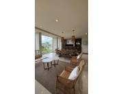 EN ALQUILER DEPARTAMENTO AMOBLADO B° LAS LOMAS ASU 41948