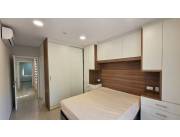 EN ALQUILER DEPARTAMENTO LUQUE CENTRAL 420812