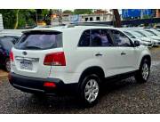 Kia Sorento 2011