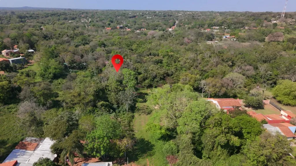 LUQUE - ITAPUAMI III - VENDO TERRENO — foto 2