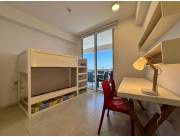 Alquilo Departamento de152 m2 en Ykua Sati - CLAP7532172