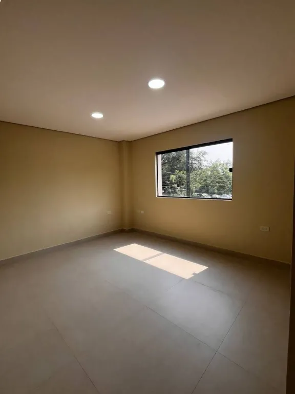 En Alquiler – Dúplex en Asunción (Zona Loma Pytã) — Foto 3