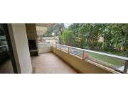 ALQUILO AMPLIO DEPARTAMENTO 4 DORMITORIOS EN BARRIO CERRADO PARQUES DEL SOL