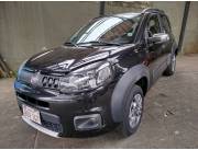 FIAT UNO WAY USO PARTICULAR