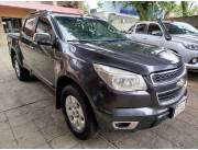 CHEVROLET S10 LTZ AUTOMÁTICO