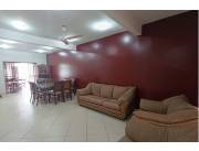 Alquilo moderno dúplex al costado del Shopping Pinedo, zona UNA, H.Clínicas