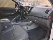 Vendo Toyota Hilux Año 2013