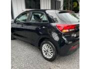Kia Rio hatchback 2018 jah