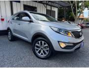 KIA SPORTAGE 2015