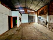 Vendo Deposito/Tinglado 360 m2 en Villa Elisa - Barrio San Jose