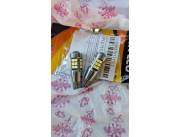 Luces led blancas reversa T15