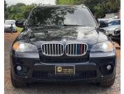BMW X5 XDRIVE 3.0CC DIESEL, DE PERFECTA, TITULO, FACTURA Y TRANSFERENCIA INMEDIATA!