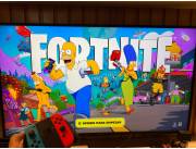 🎮 VENDO NINTENDO SWITCH OLED – COMO NUEVA 🎮