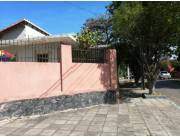 VENDO CASA EN BARRIO OBRERO