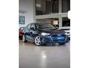 Audi A3 Turbo TSFI 2023