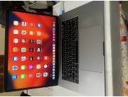 MacBook Pro Intel i7 3.1ghz 16gb ram 512gb ssd