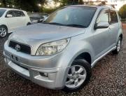 TOYOTA RUSH 2008 RECIEN IMPORTADO 4X4 OPCIONAL FULL EQUIPO IMPECABLE FINANCION PROPIA.