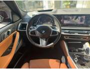 Vendo BMW X6 30d año 2025