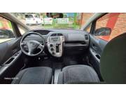 Vendo Toyota Ractis 2009