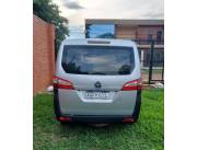 CARGUERO MINI VAN FOTON 2020