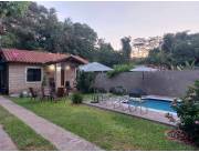 Vendo Casa en San ber, Zona Anfiteatro vie