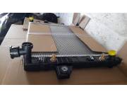 Radiador de agua para Cherokee