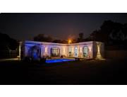 VENDO O ALQUILO CASA QUINTA EN SAN BER ZONA EL CORTIJO