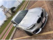 BMW 120i TURBO 2016