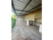 Vendo 2 Lotes Juntos en Ñemby - LLA7532468