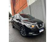 Nissan Kicks 2020