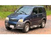 Zotye volante original Año 2008