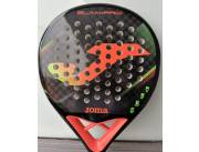 Pala Padal Joma Slam Pro poco uso