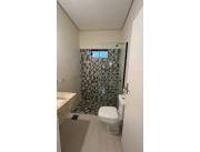 DISPONIBLE DESDE DICIEMBRE,ALQUILO CASA DE 2 DORMITORIOS BARRIO CIUDAD NUEVA A metros de