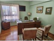 ALQUILO DEPARTAMENTO AMOBLADO EN ASUNCION ZONA DEL SOL COD 2243