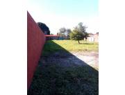 VENDO TERRENOS EN SAN LORENZO BARRIO LUCERITO COD 5925